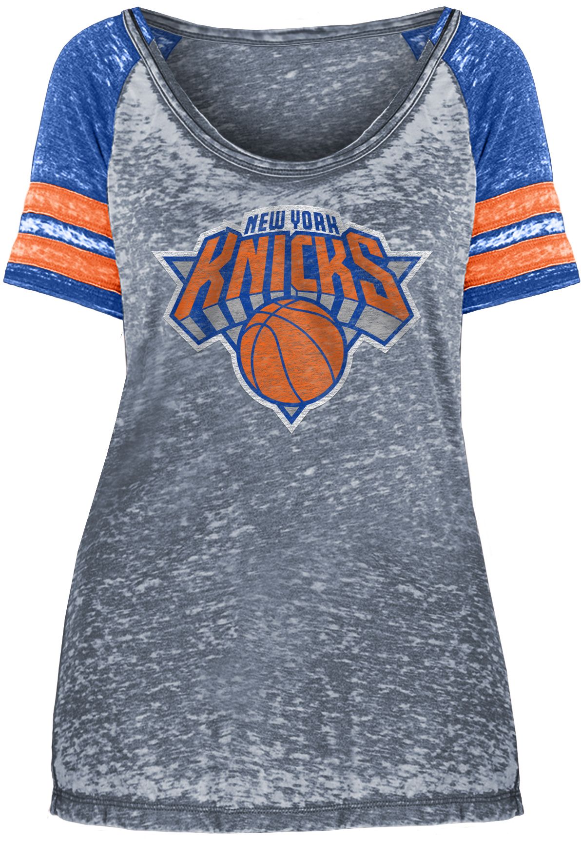 new york knicks womens shirt