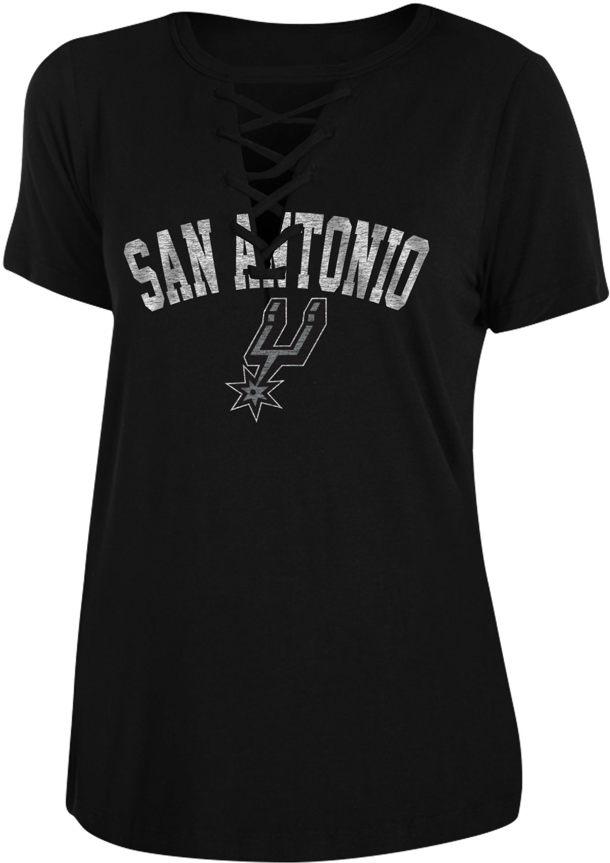 womens spurs shirts