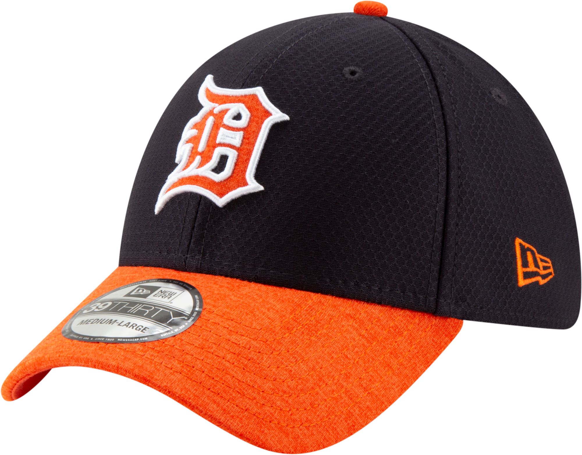 detroit tigers flex fit hat