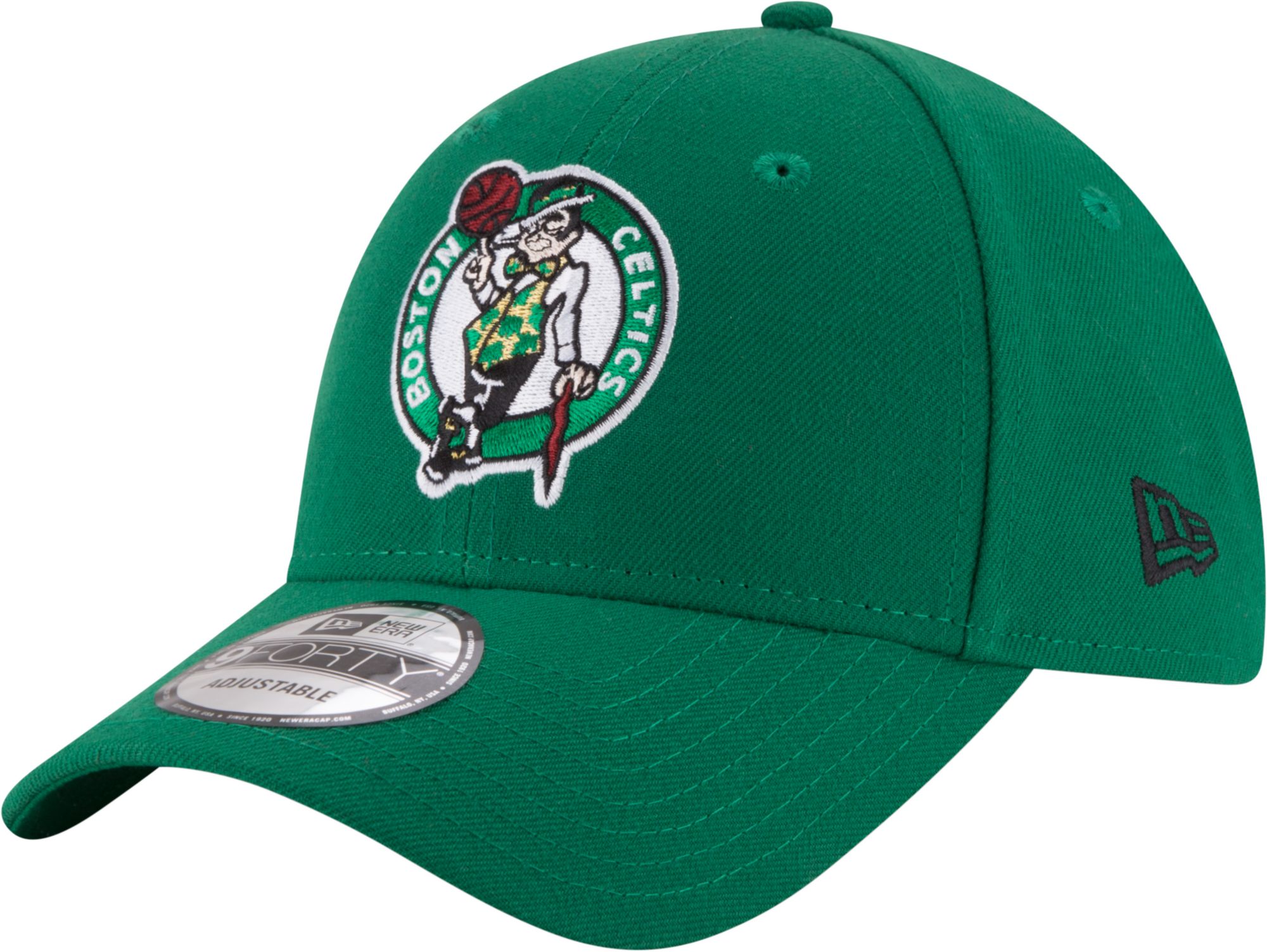 boston celtics youth hats