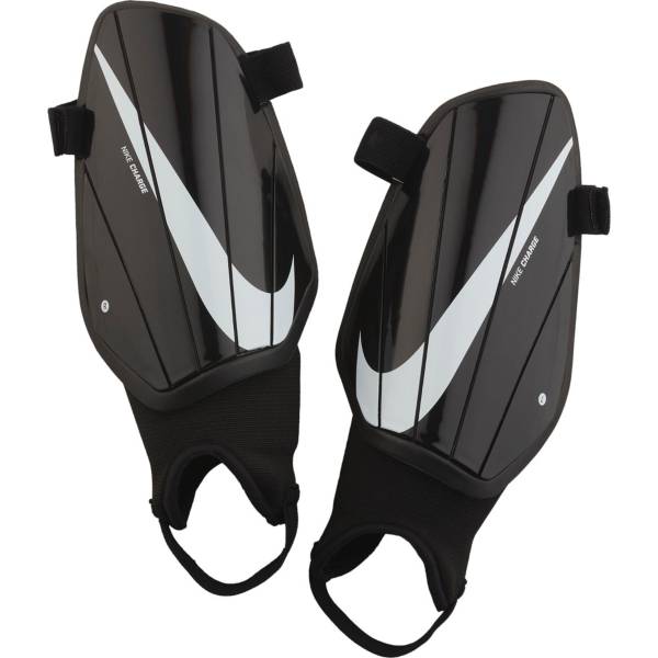 aprobar capitalismo Cuerda Nike Adult Charge Soccer Shin Guards | Dick's Sporting Goods