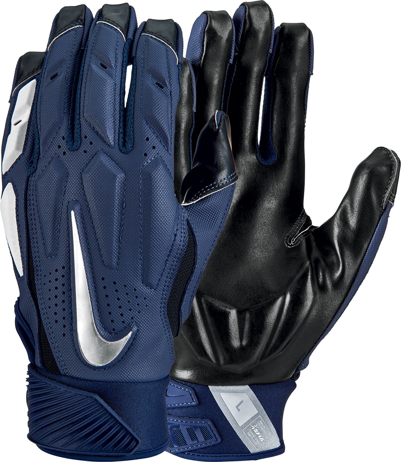 nike football lineman gloves