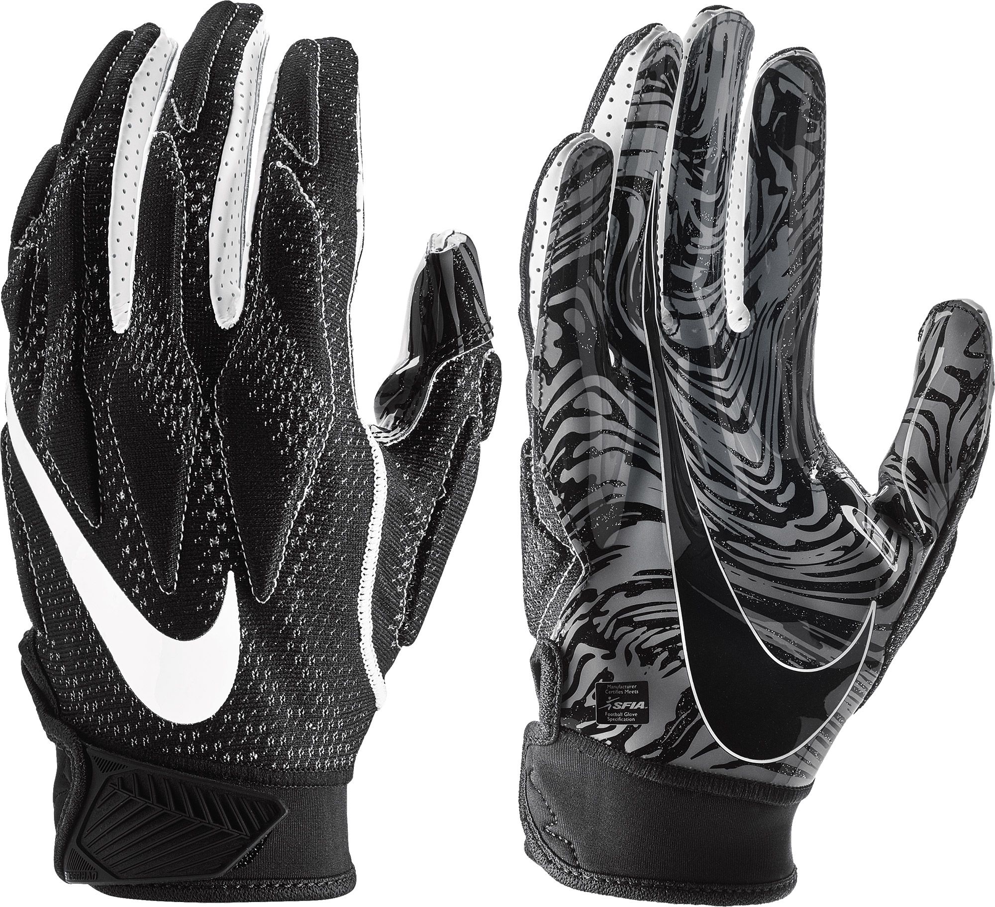 nike superbad gloves 4.5