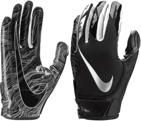 Nike Adult Vapor Jet 5 0 Receiver Gloves Dick S Sporting Goods