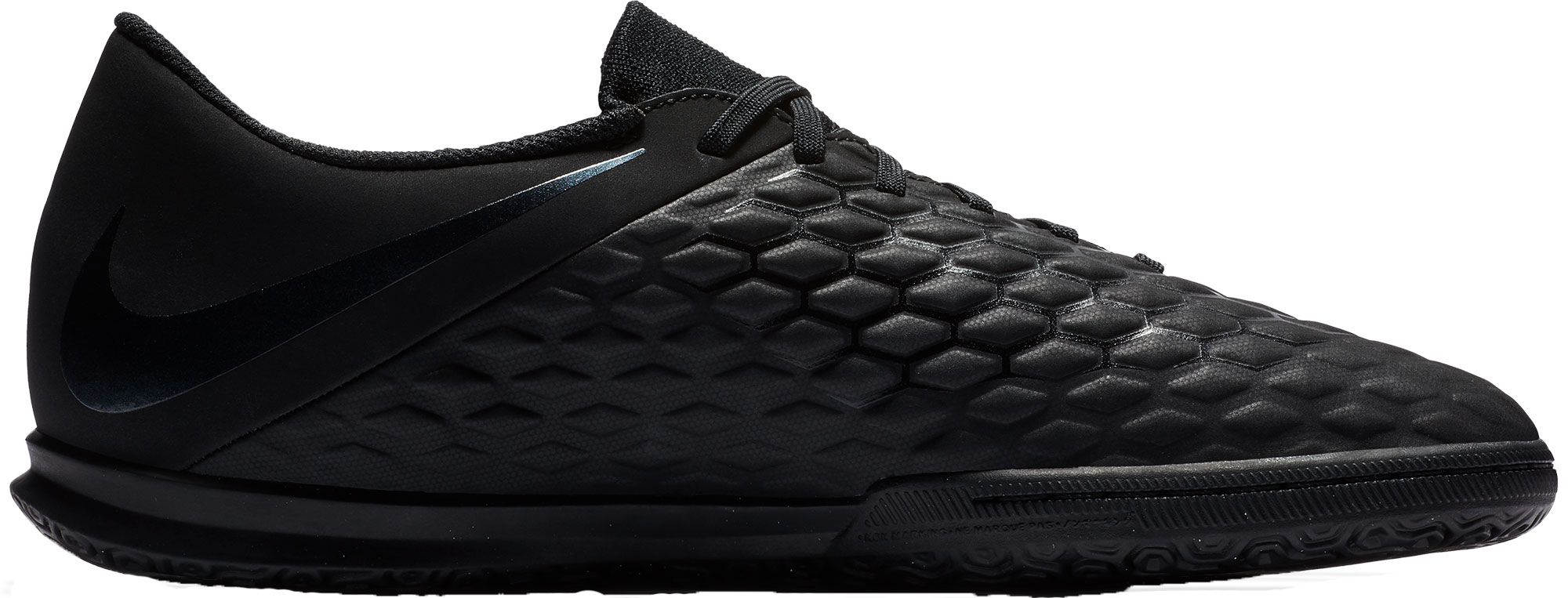 nike hypervenom indoor soccer