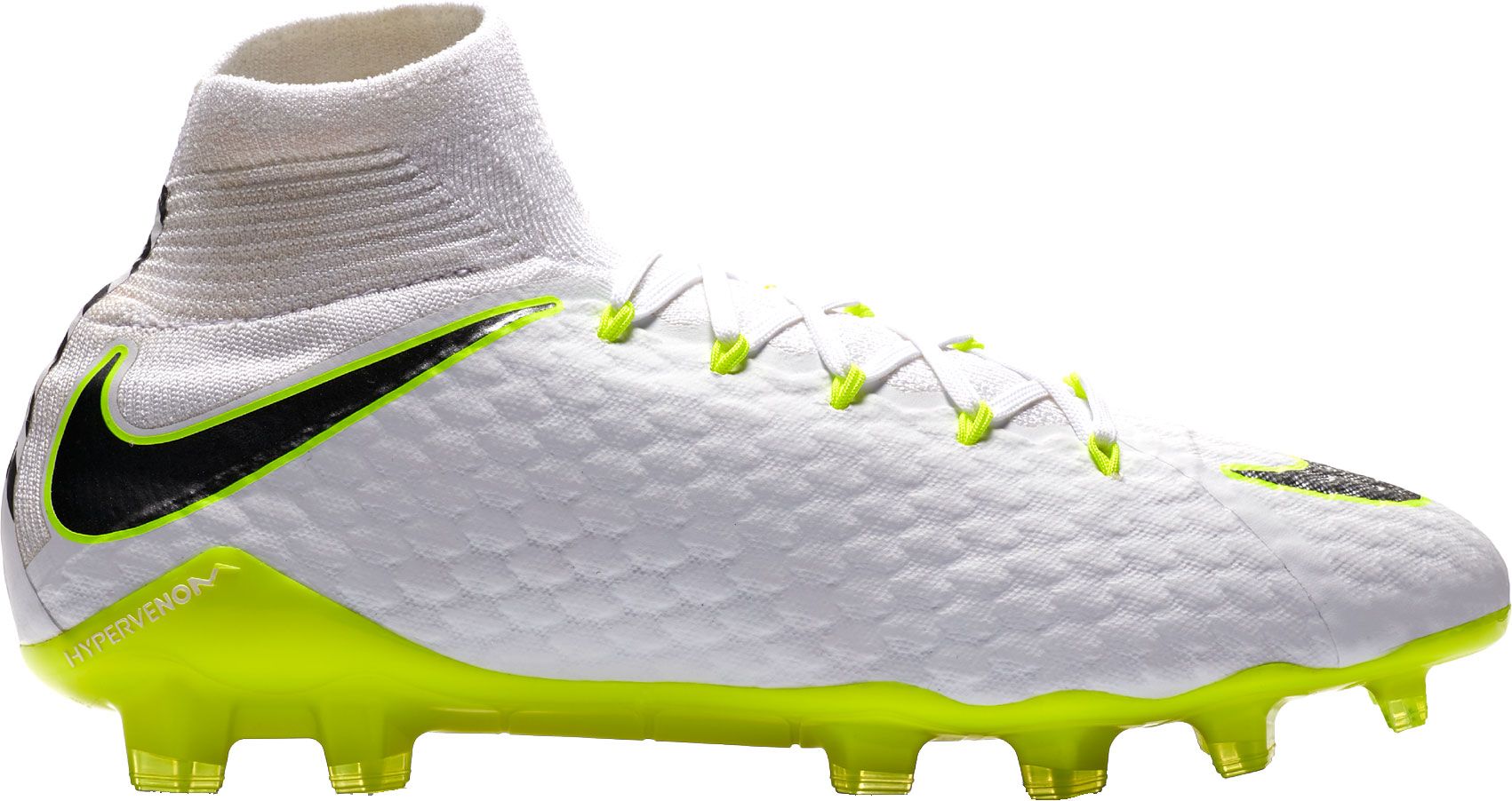 nike hyper venom soccer cleats