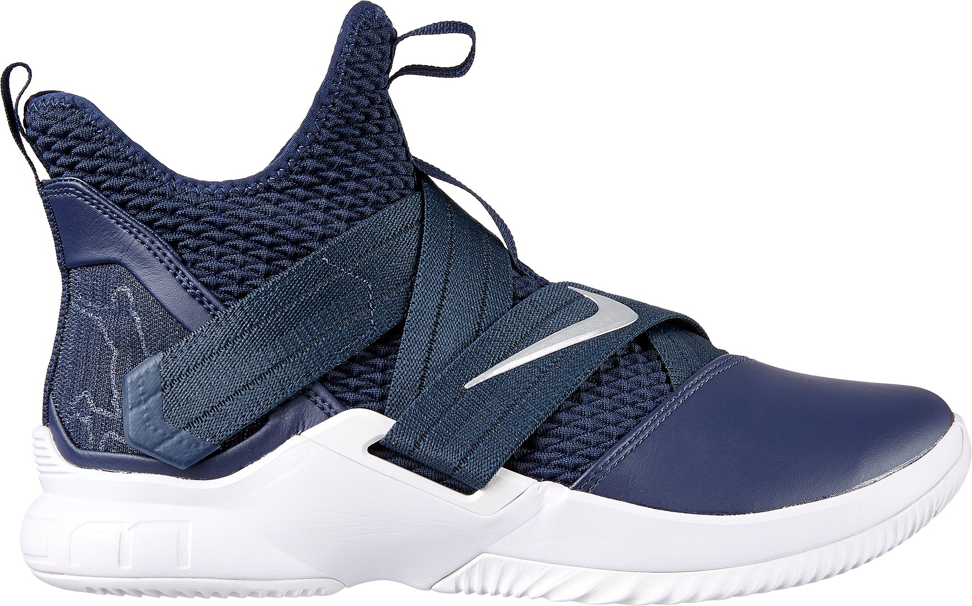 lebron 12 soldier price