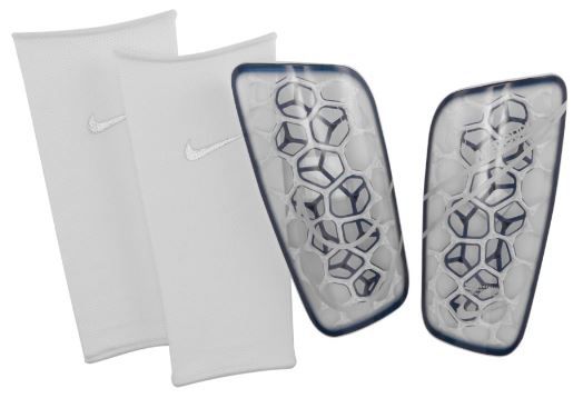 nike usa mercurial flylite shin guard