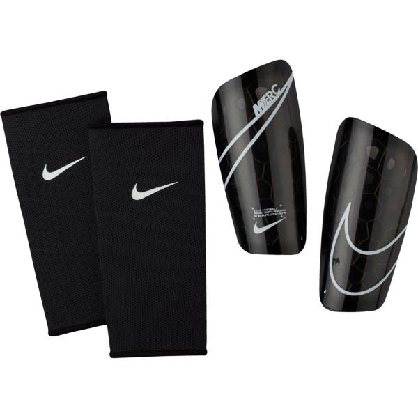 lettergreep Moedig aan Figuur Nike Adult Mercurial Lite Soccer Shin Guards | Dick's Sporting Goods