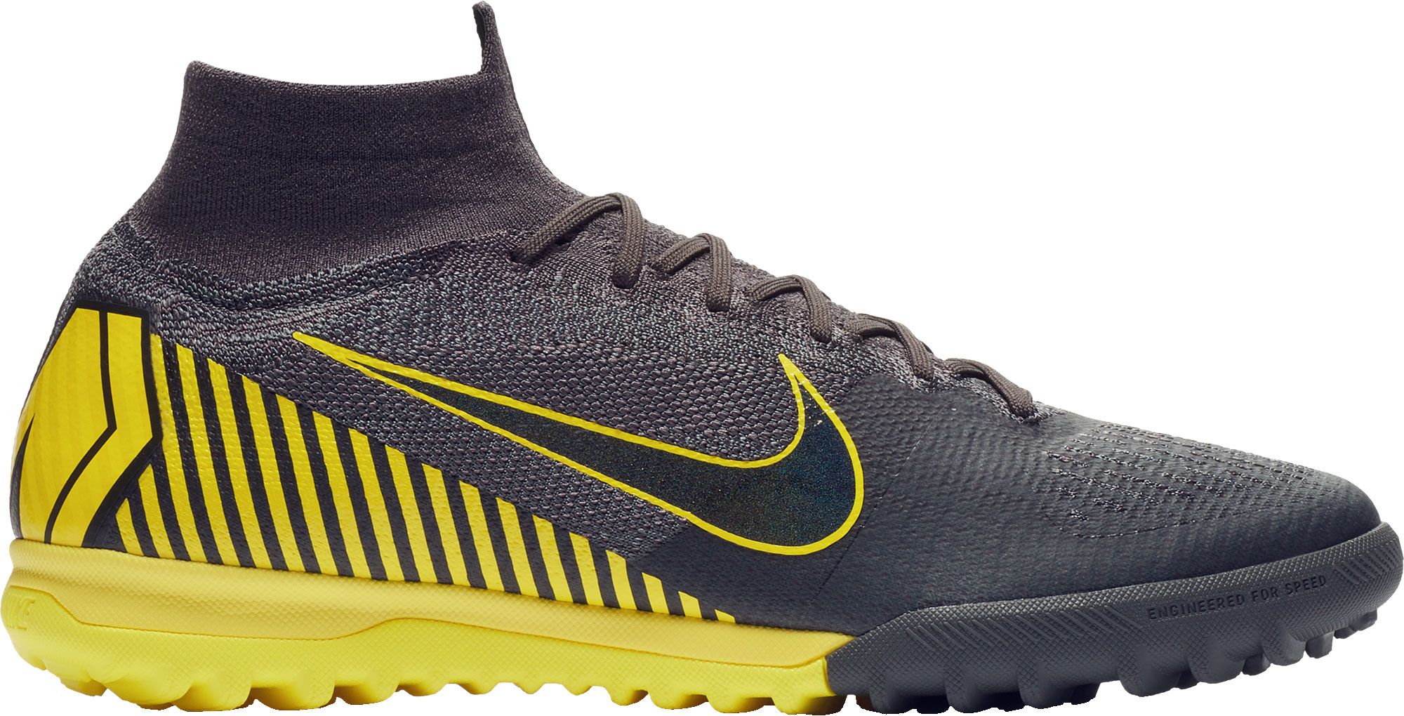 nike soccer turf