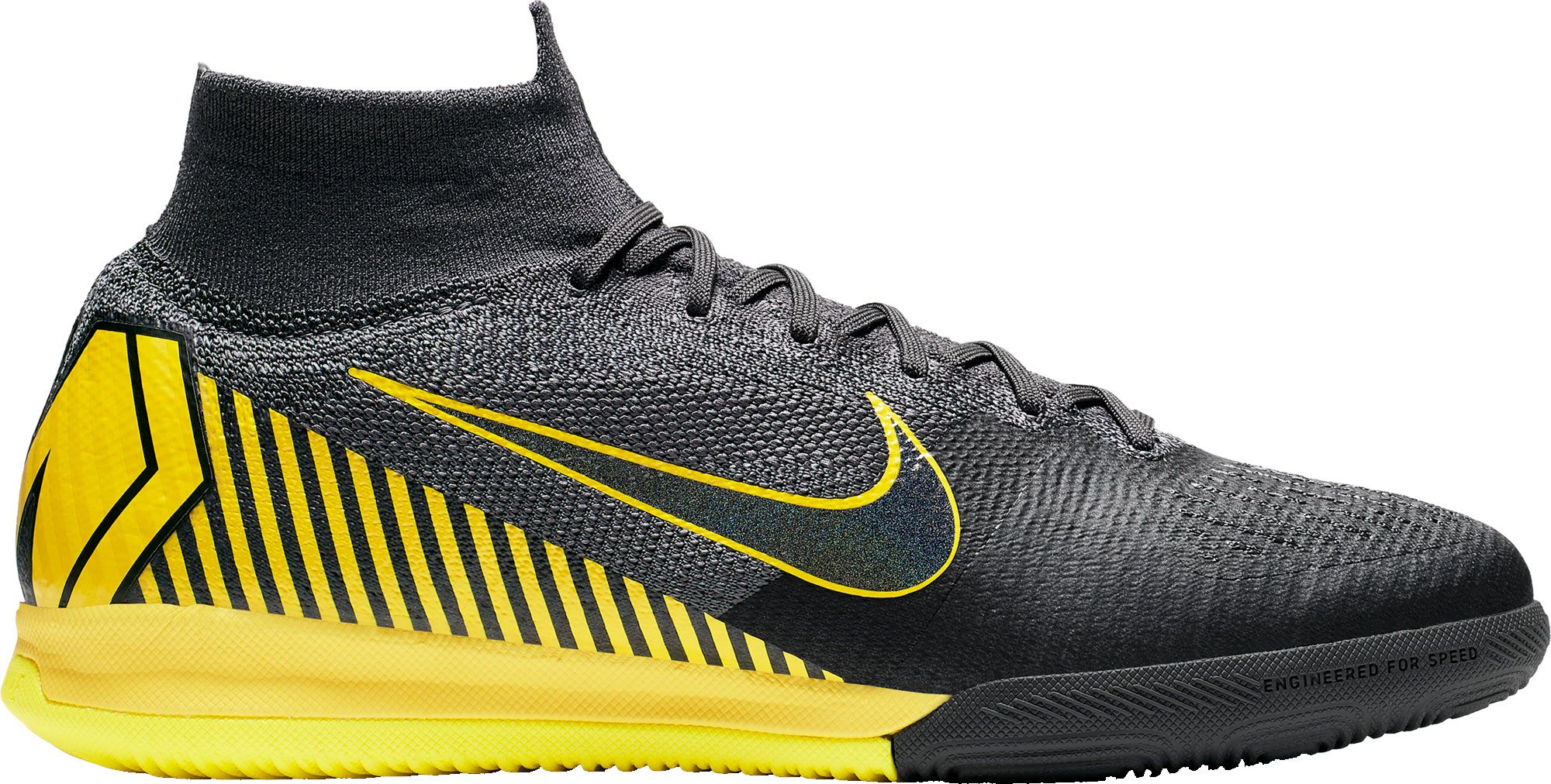 nike indoor soccer shoes