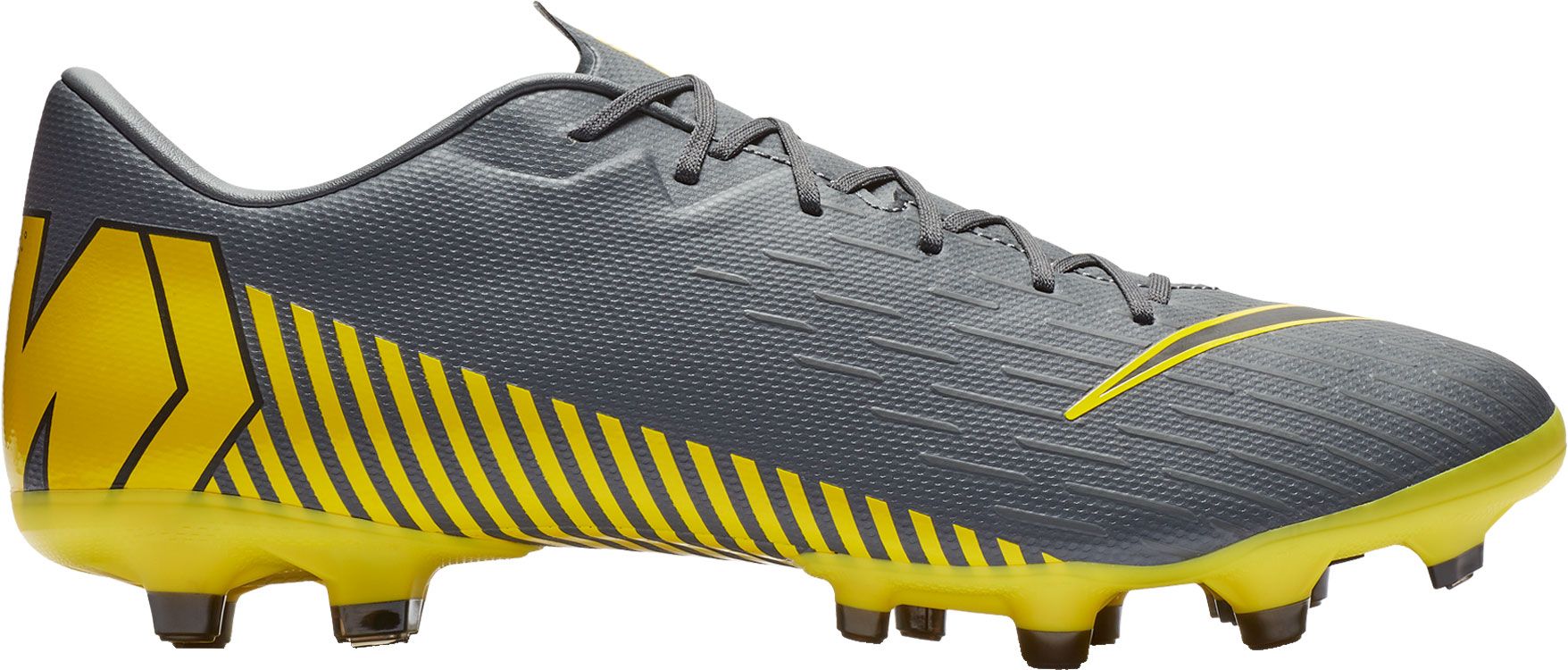 nike mercurial vapor 12 grey