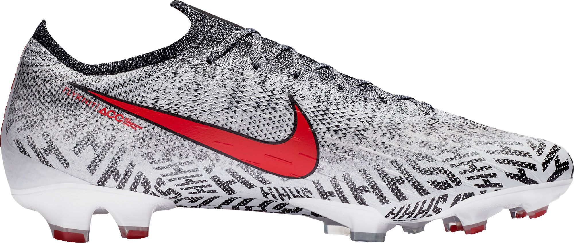 nike mercurial neymar vapor 12 elite fg soccer cleats