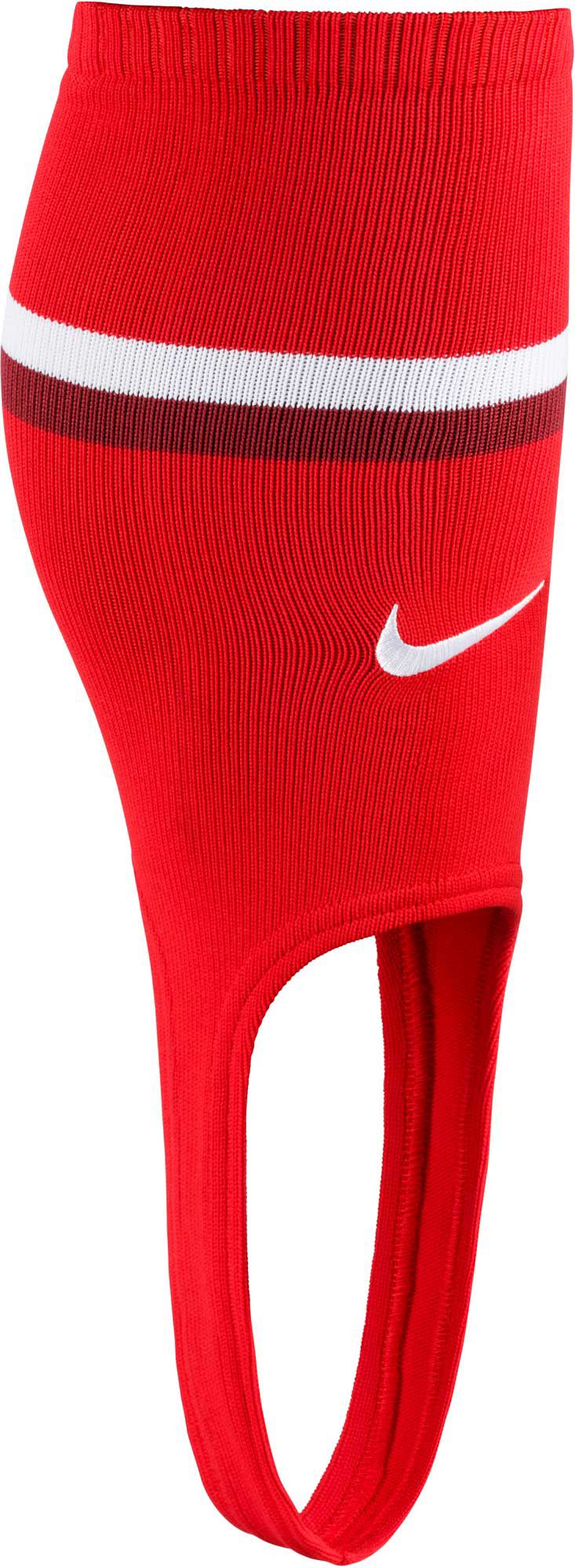 nike vapor stirrup socks