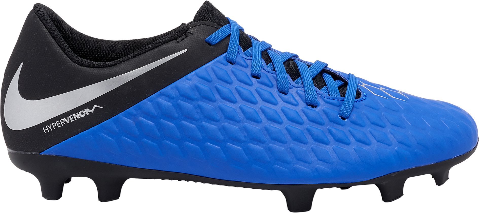 nike hypervenom 3 club fg