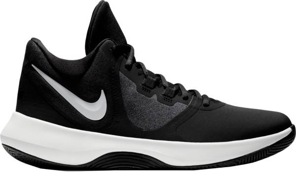 Tormenta codicioso Adecuado Nike Air Precision II NBK Basketball Shoes | Dick's Sporting Goods