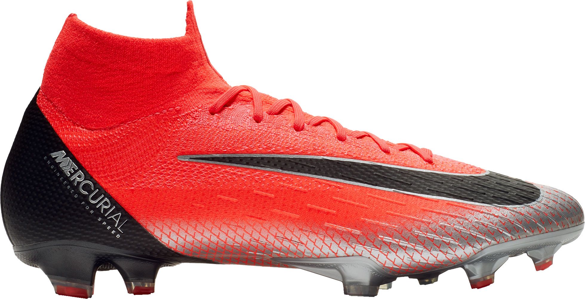 mercurial superfly 360 cr7 se