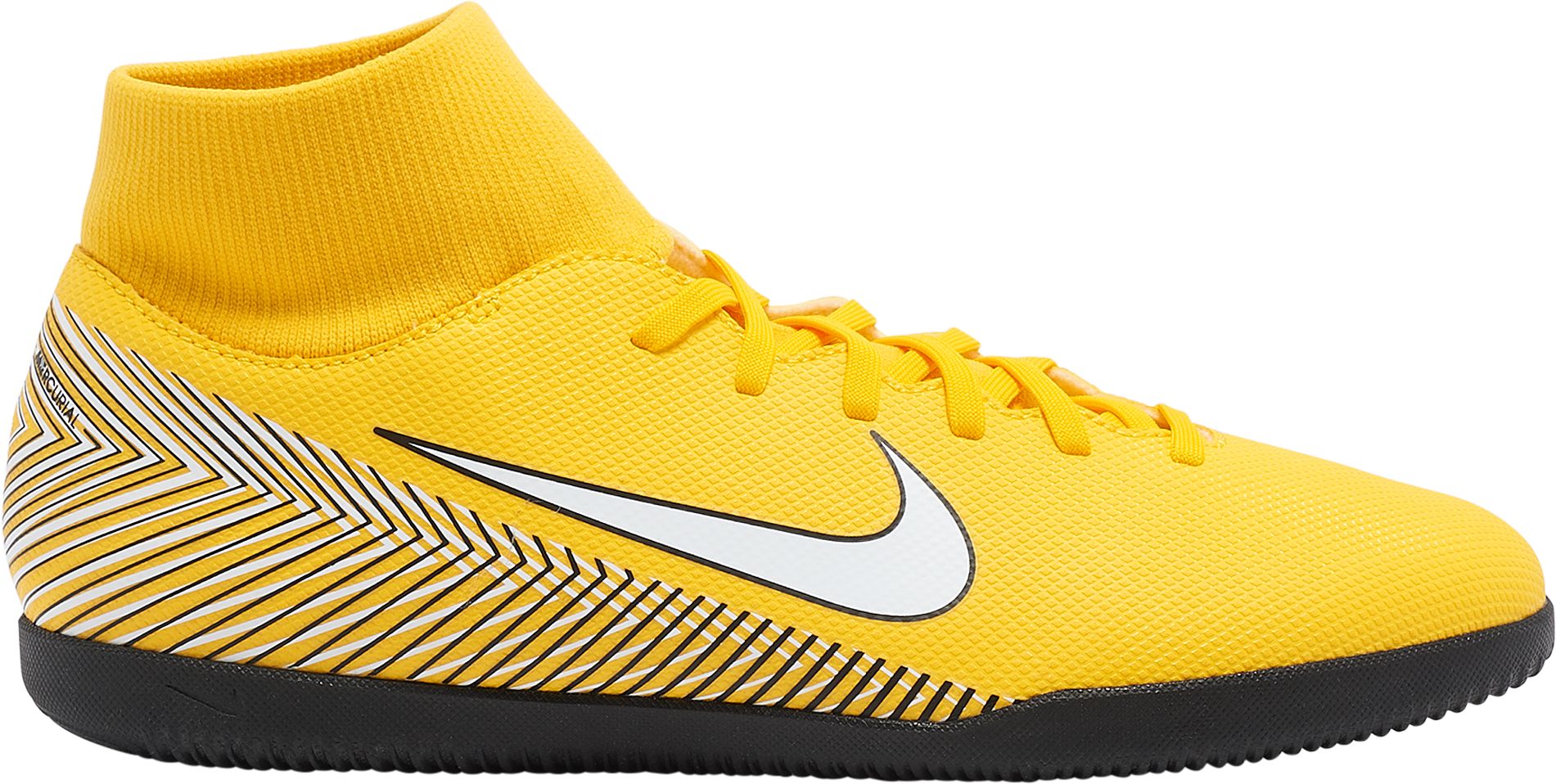 Women 's Indoor Neymar Football Shoes. Nike IE