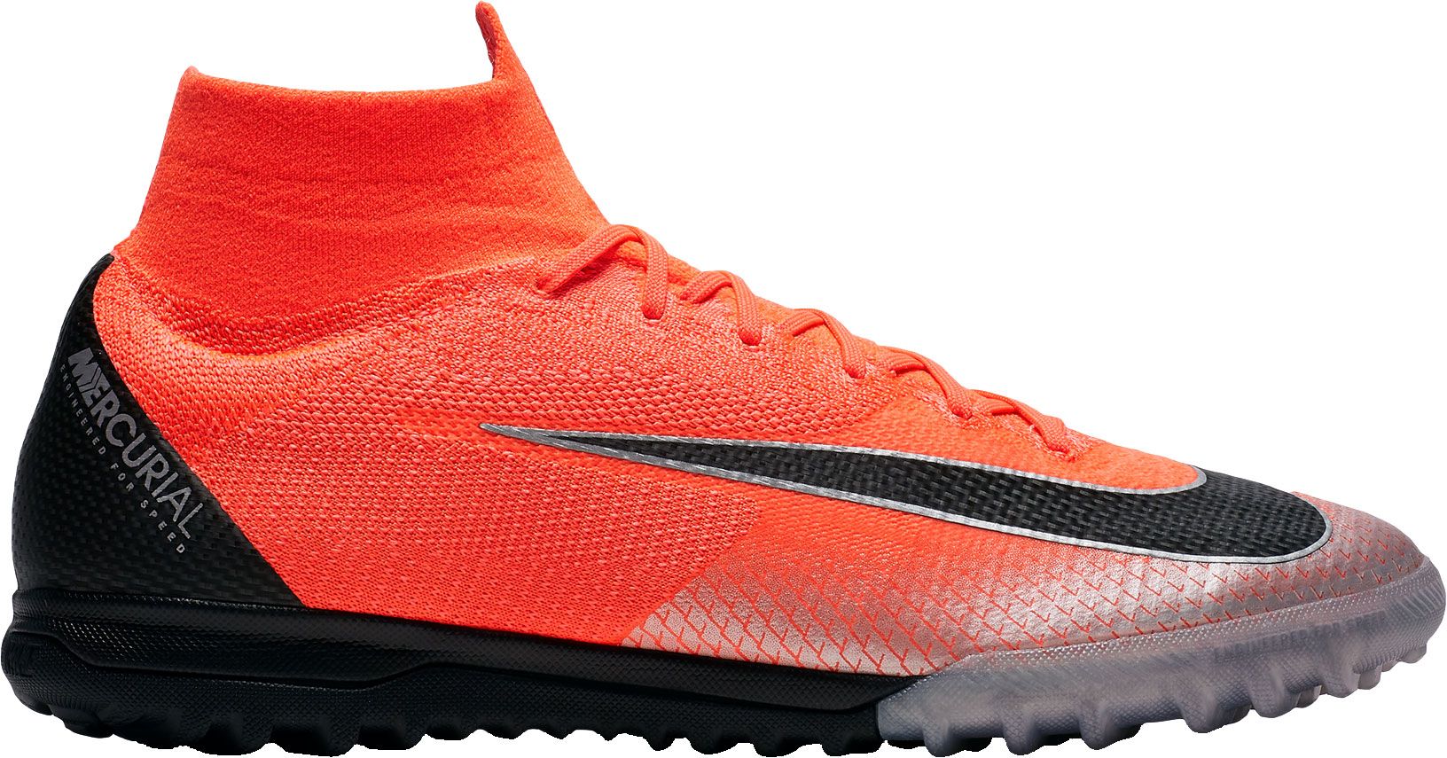 Nike Mercurial Superfly V FG CR7 Junior R GOL.com .