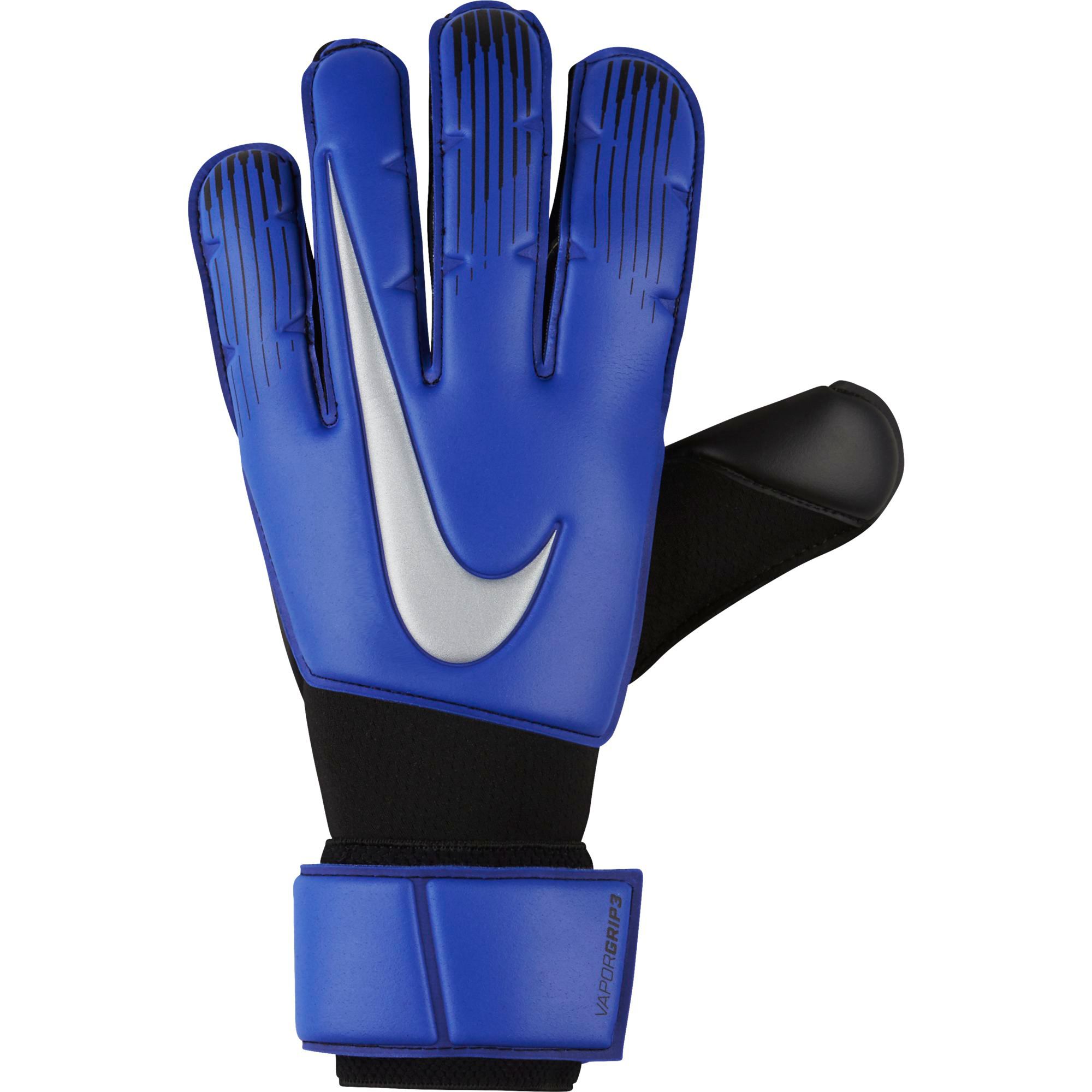 تحصين nike goalie gloves size 