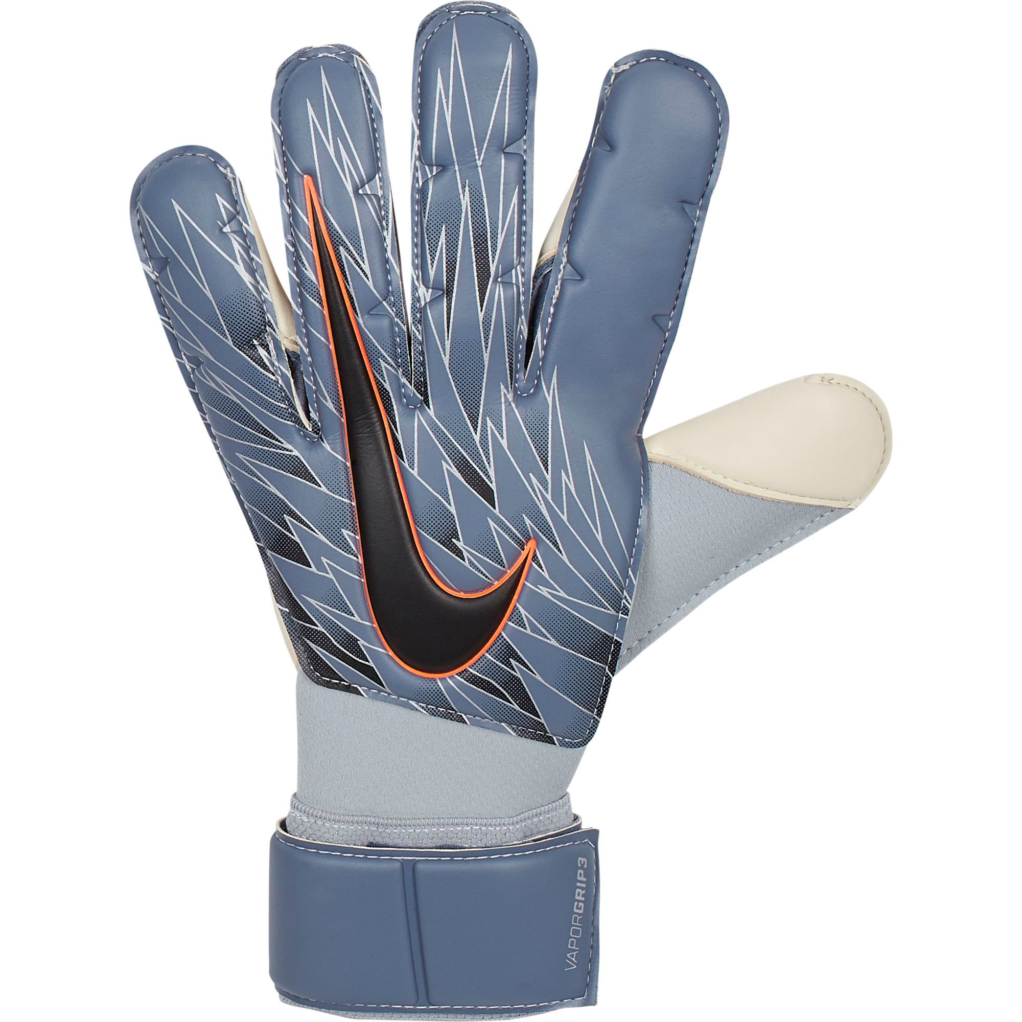 nike goalkeeper vapor grip 3