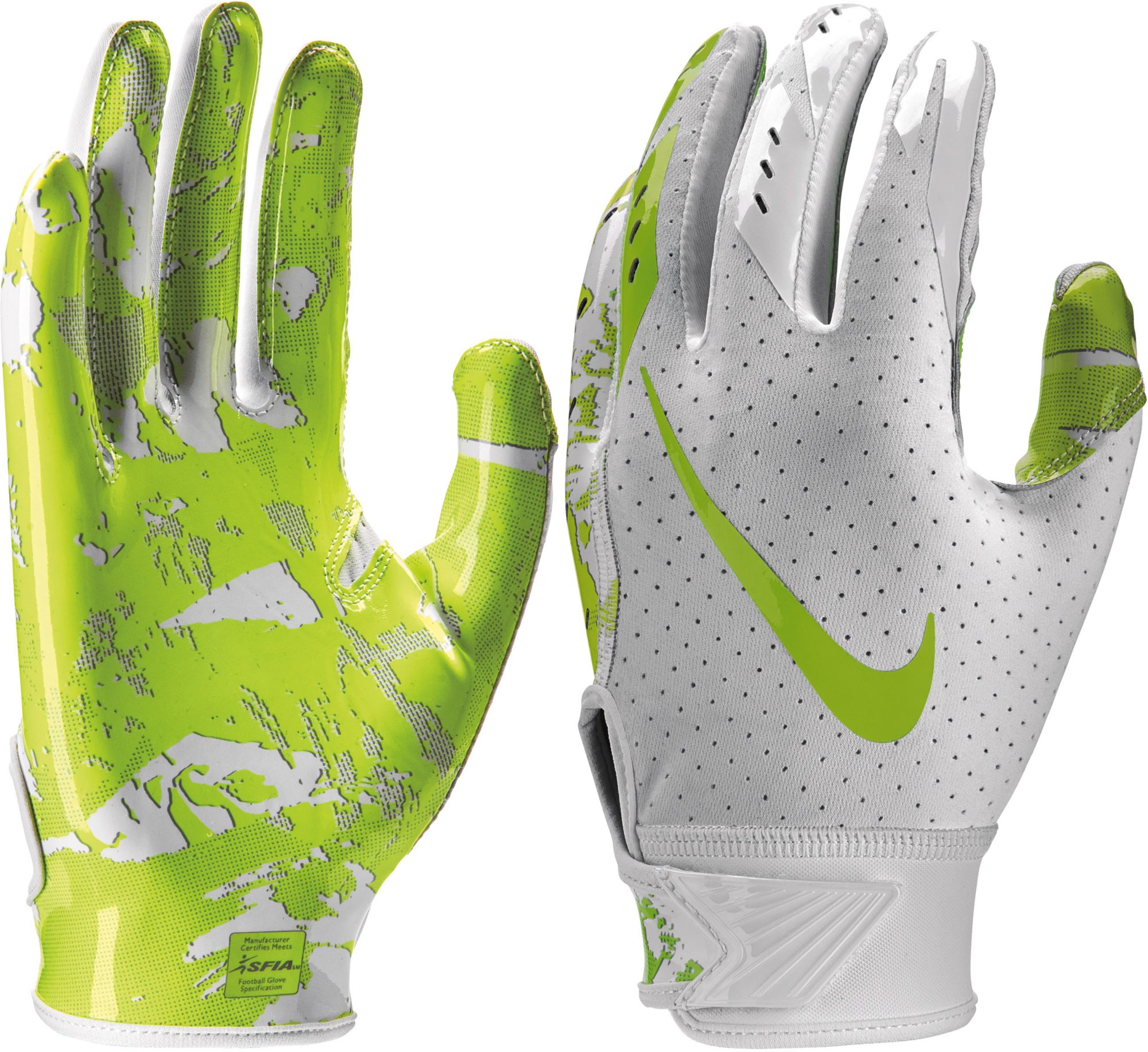 big 5 football gloves youth