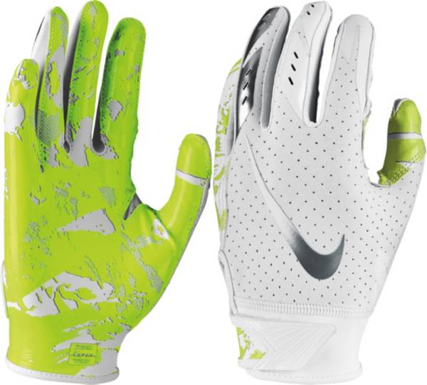 Cría colgante Contradicción Nike Youth Vapor Jet 5.0 Receiver Gloves | Dick's Sporting Goods