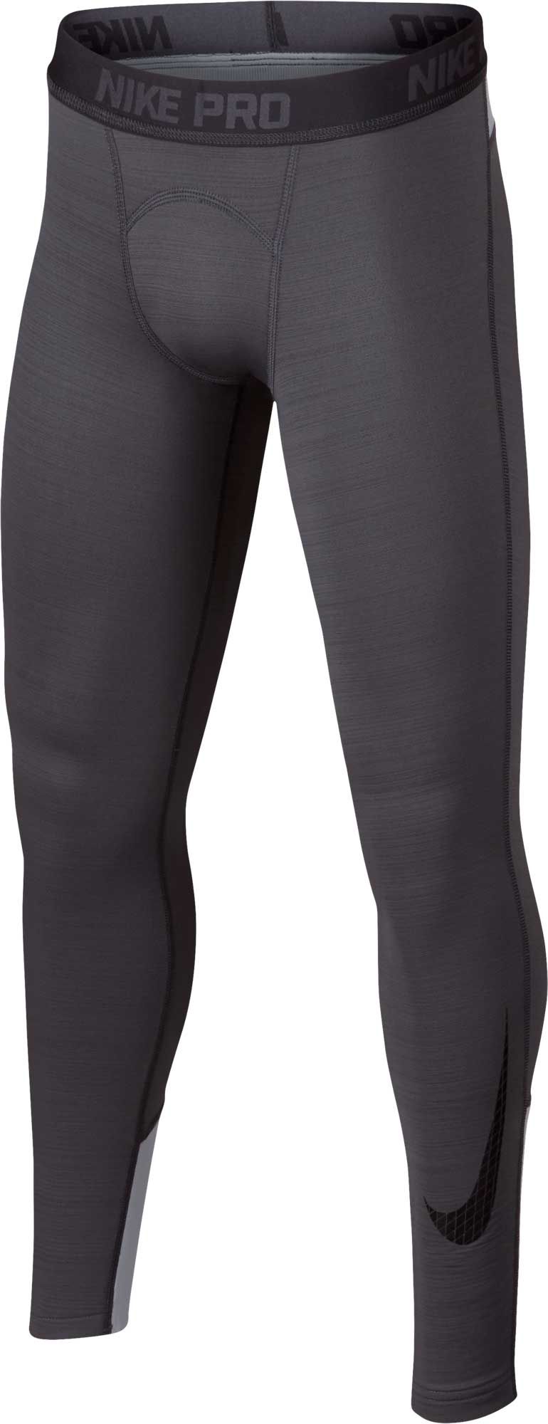 nike youth basketball leggings