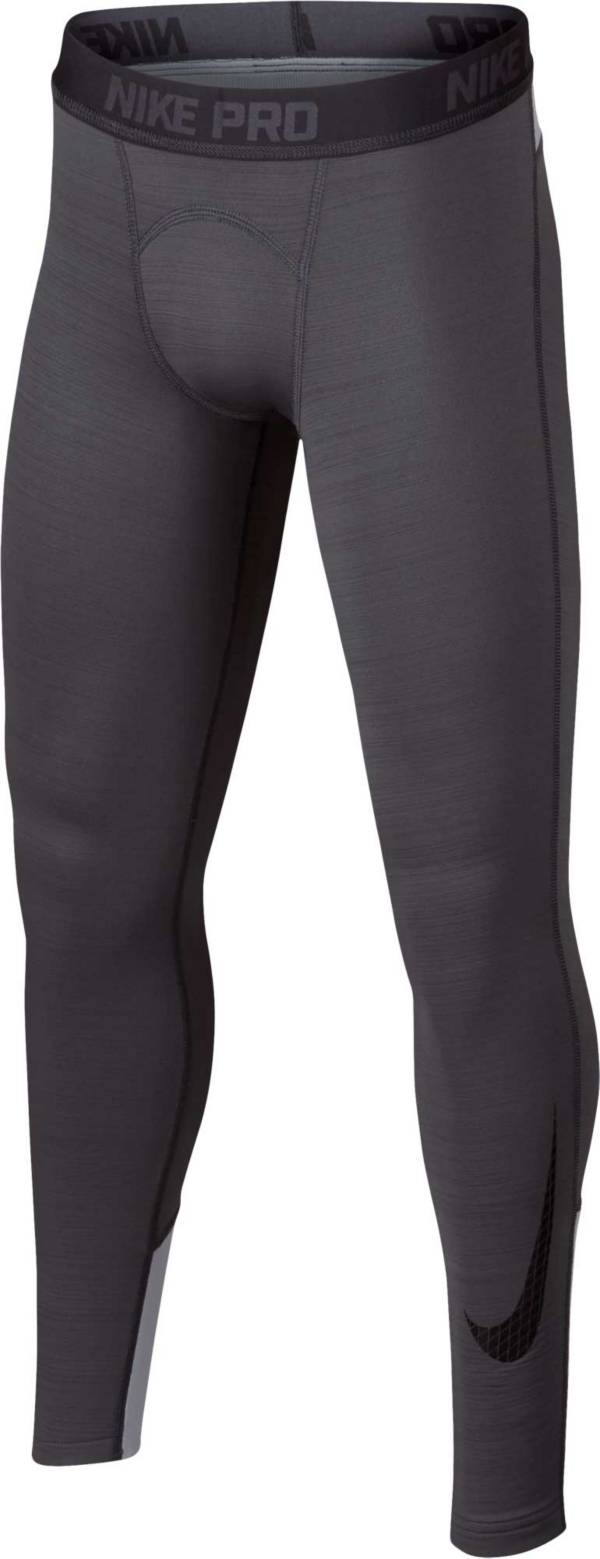 cold weather compression pants