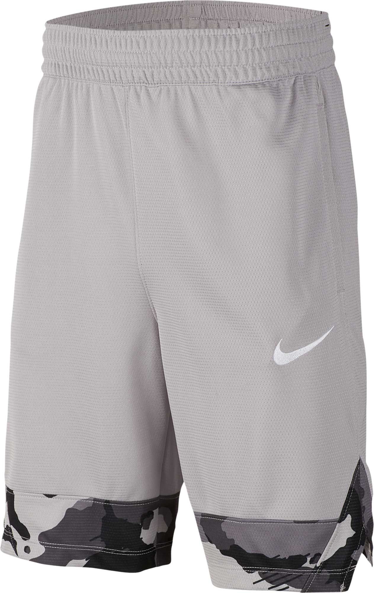 renegade basketball shorts