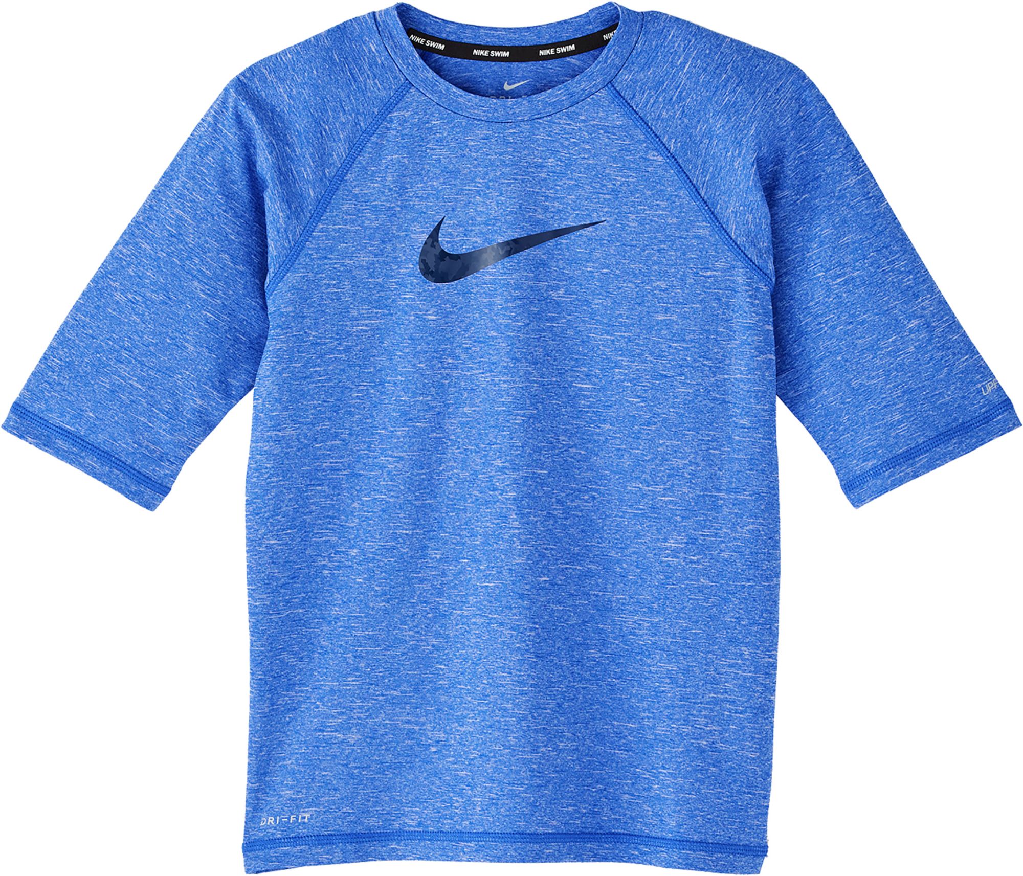 nike boys rash guard