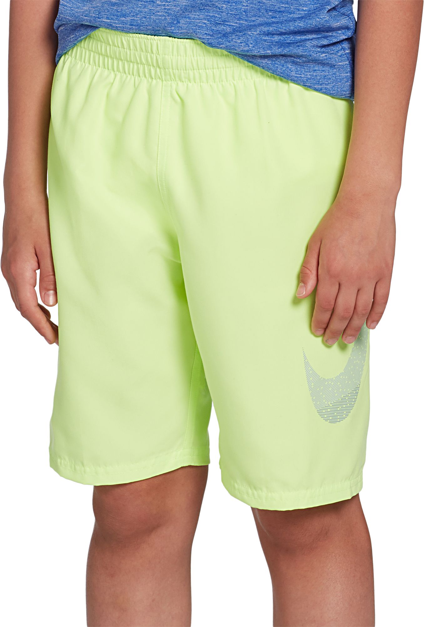 nike board shorts