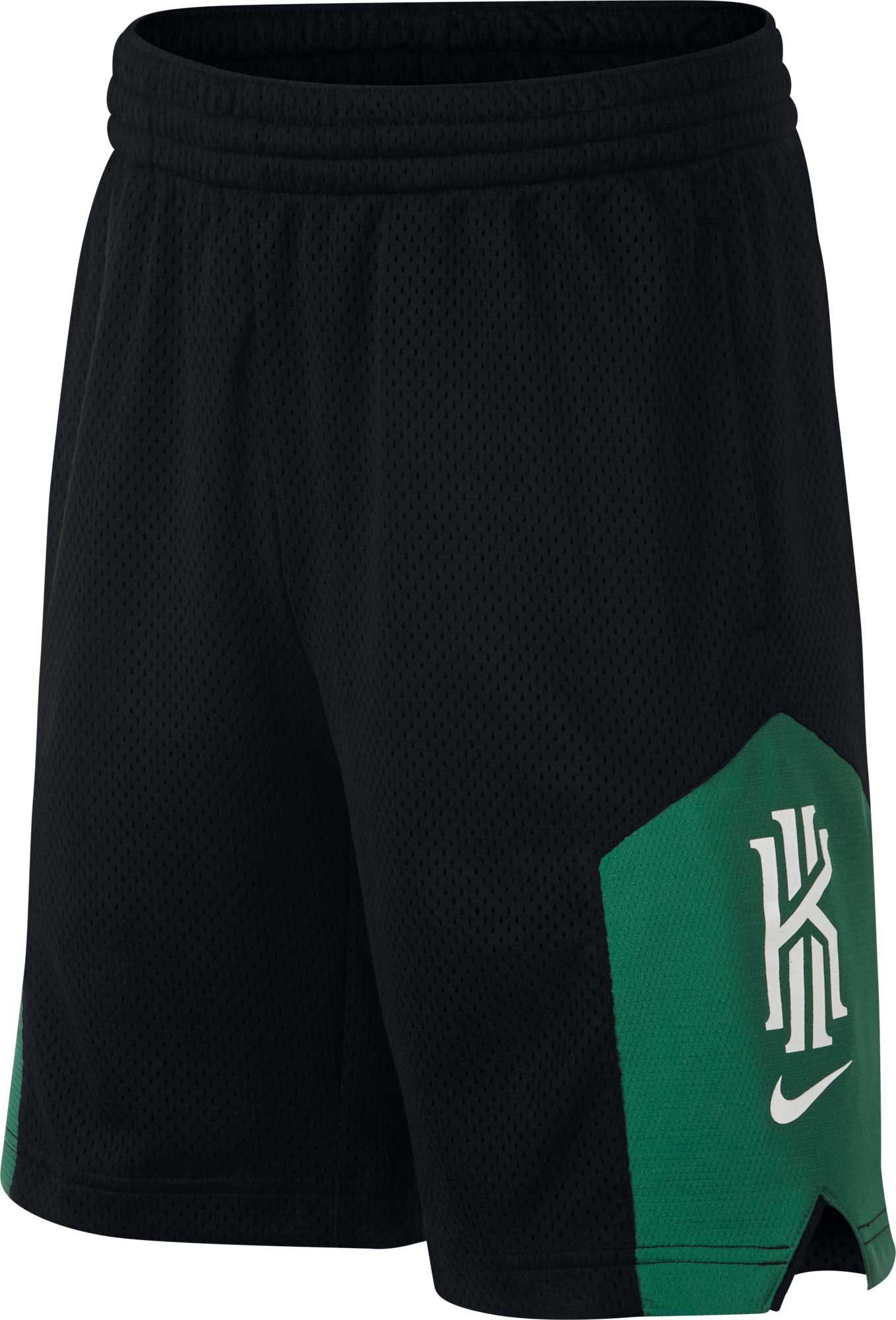 kyrie irving basketball shorts