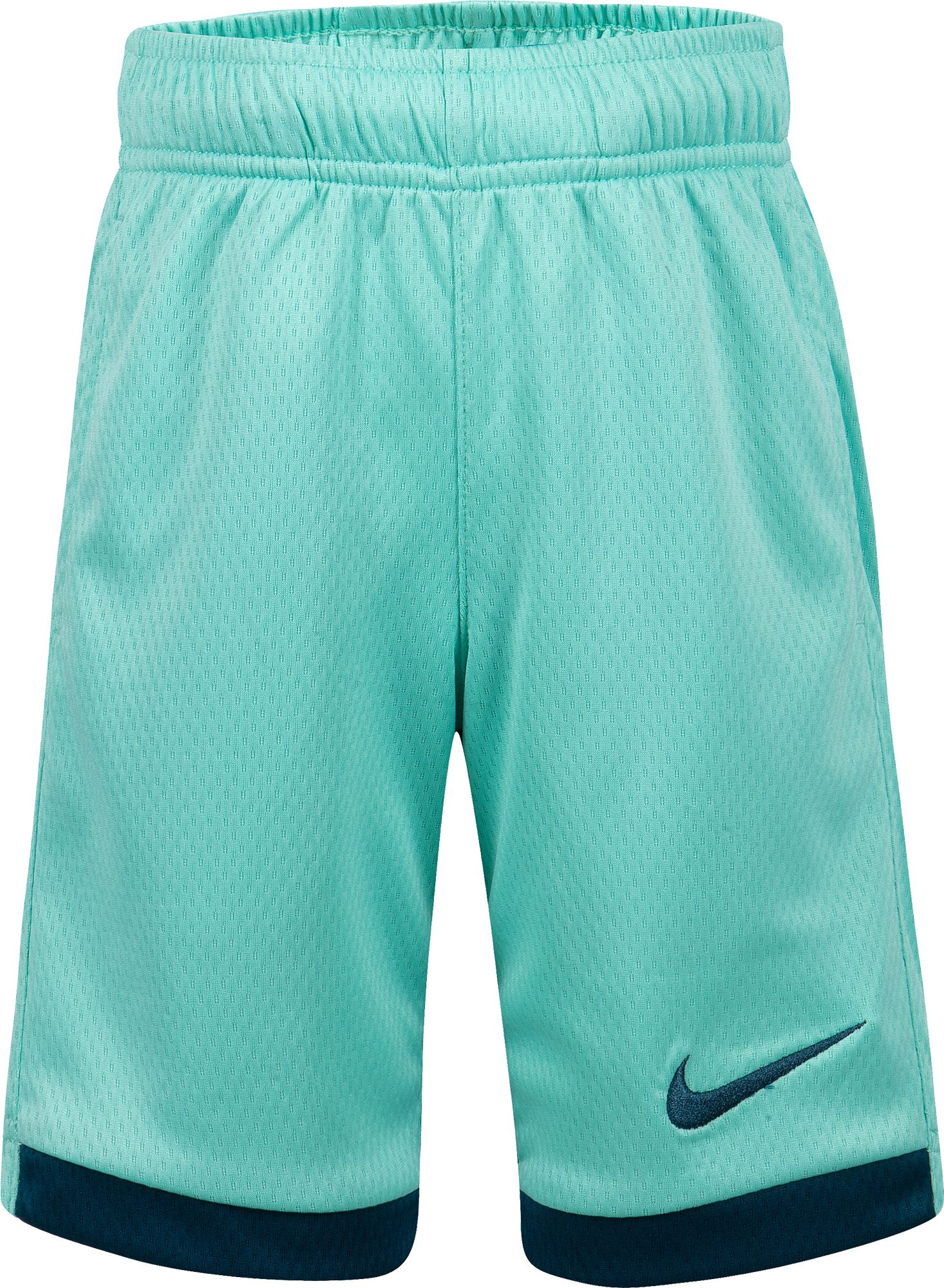 boys nike shorts