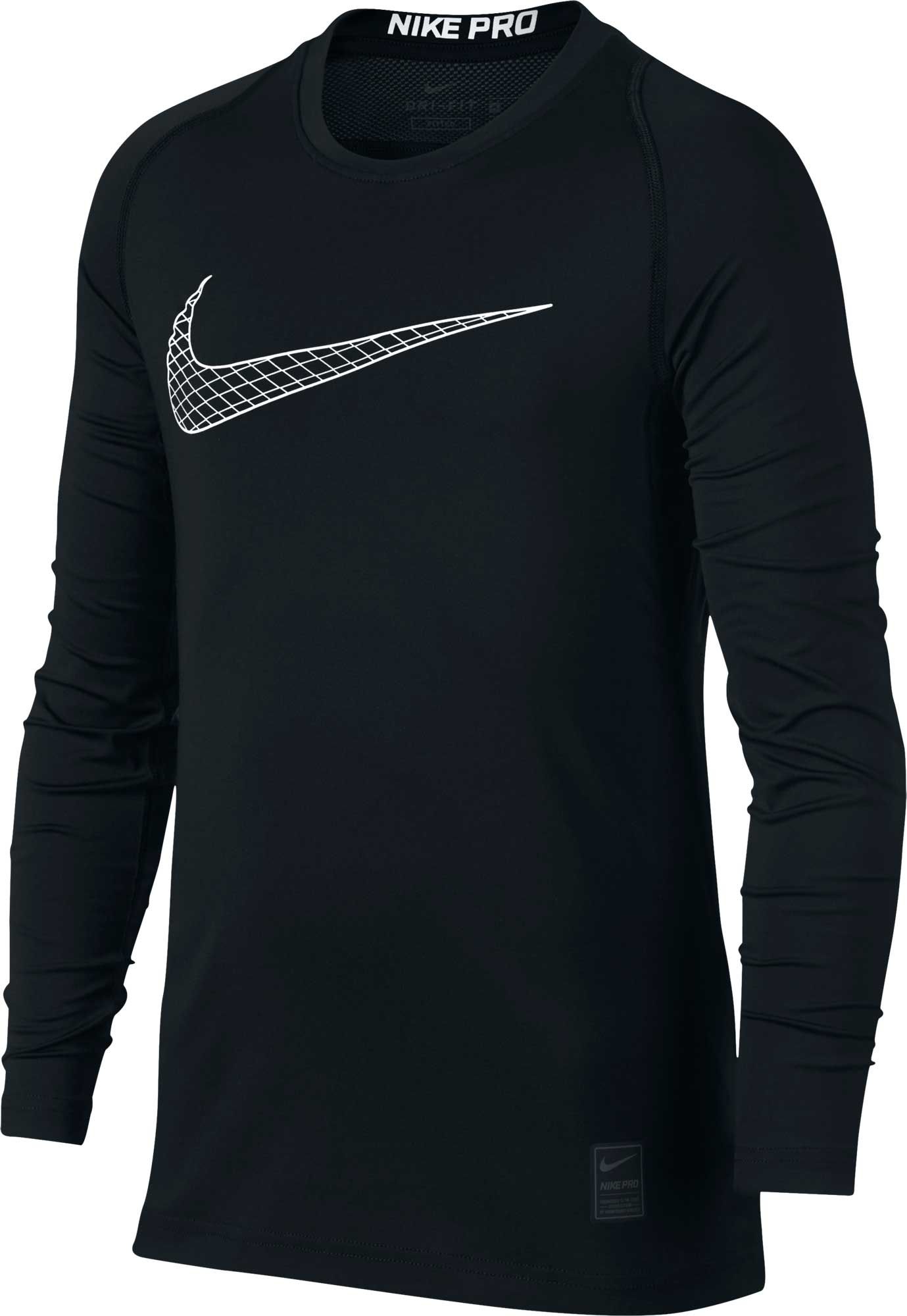 boys nike elite shirts