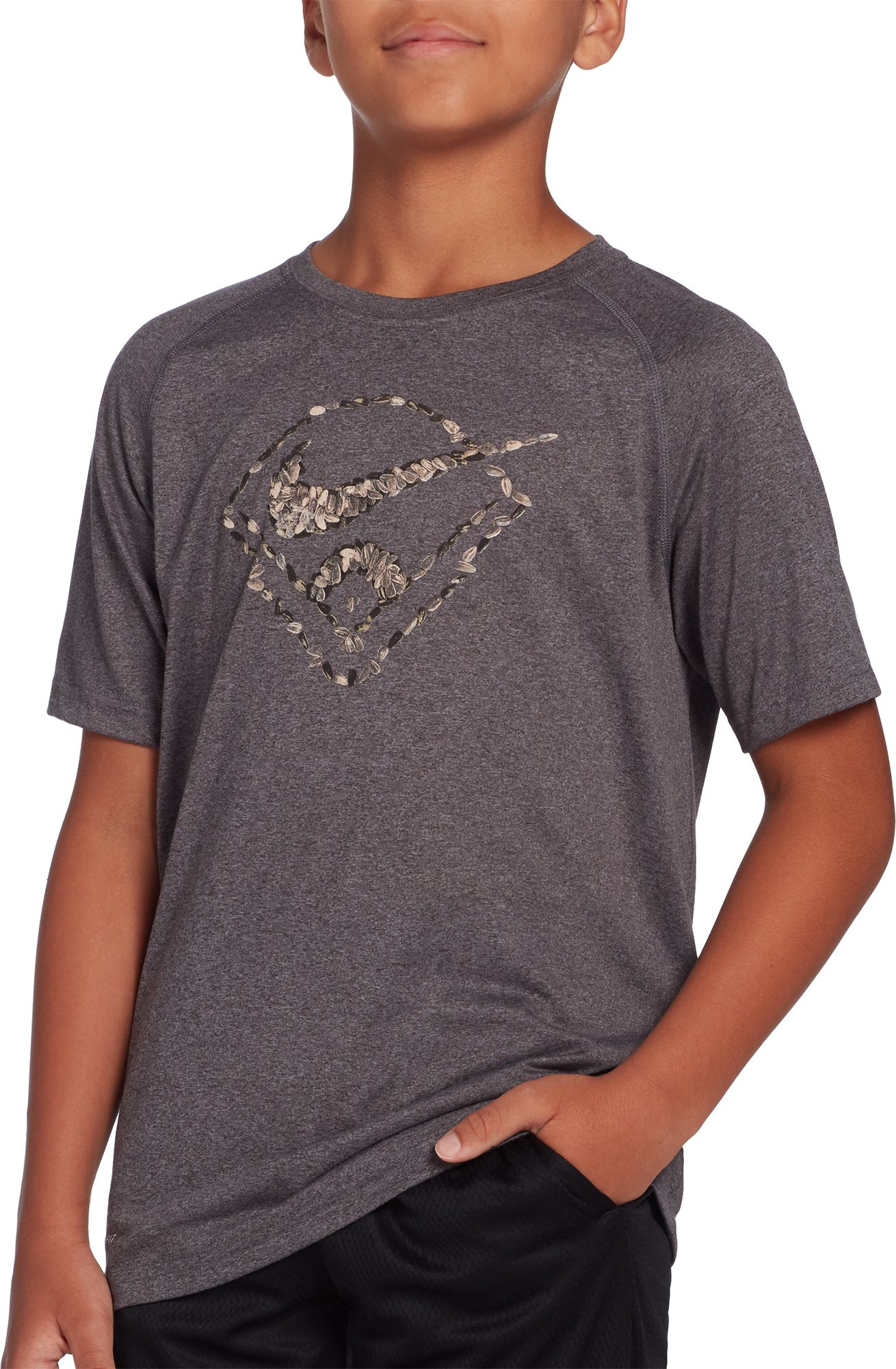 nike sunflower shirt