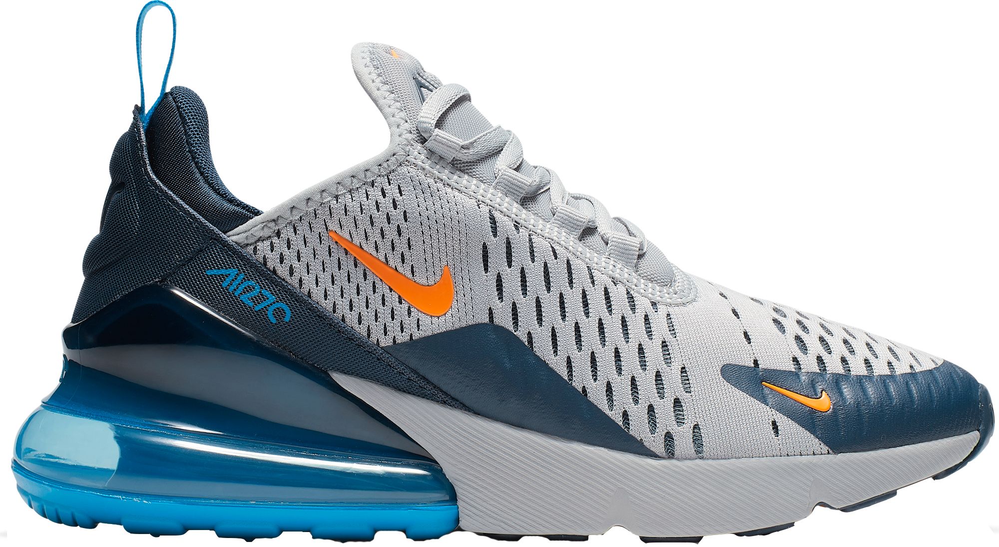 nike air max 270 boys grade school 