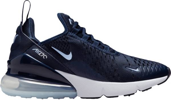 vervoer verontschuldiging Afstudeeralbum Nike Kids' Grade School Air Max 270 Shoes | Back to School at DICK'S