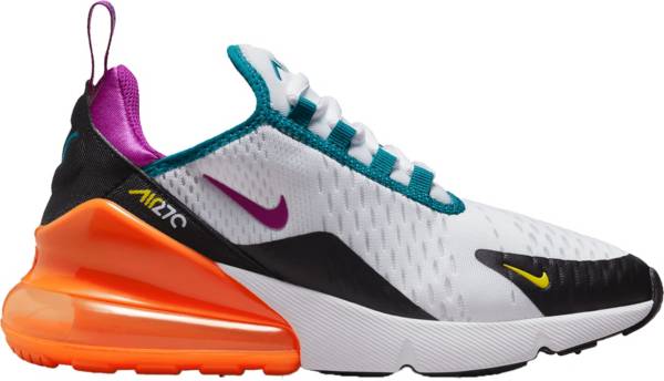 zalando nike air max 270 junior