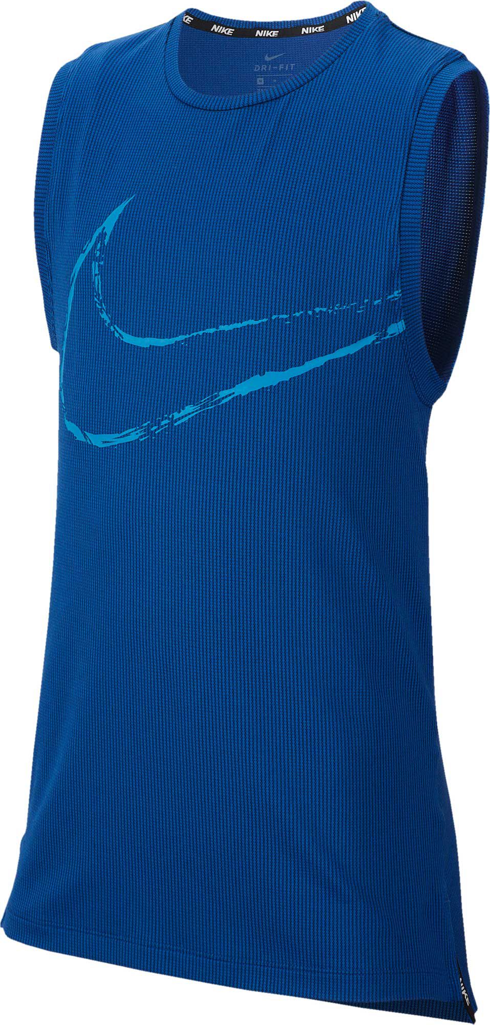 nike utility tank top