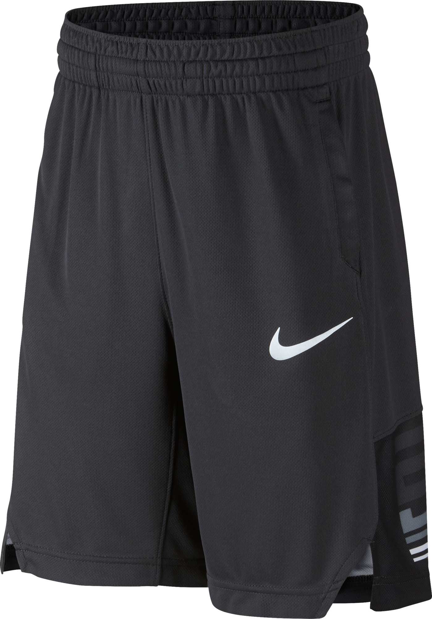 dicks nike elite shorts