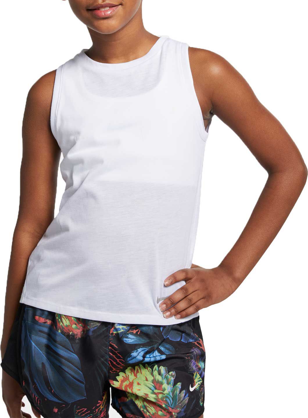 nike run breathe tank top ladies