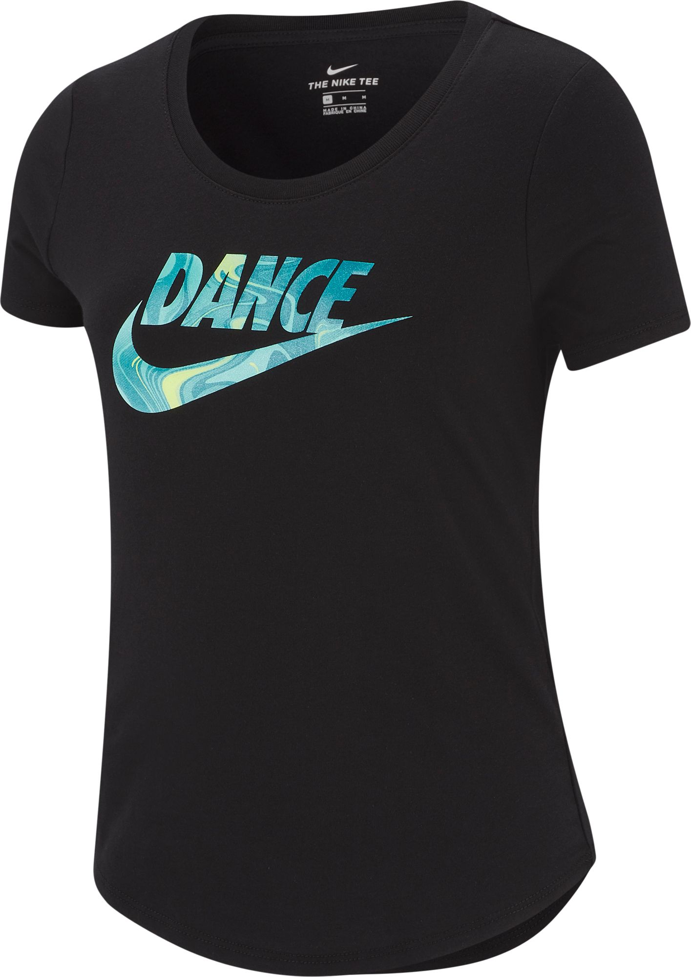 nike dance wear