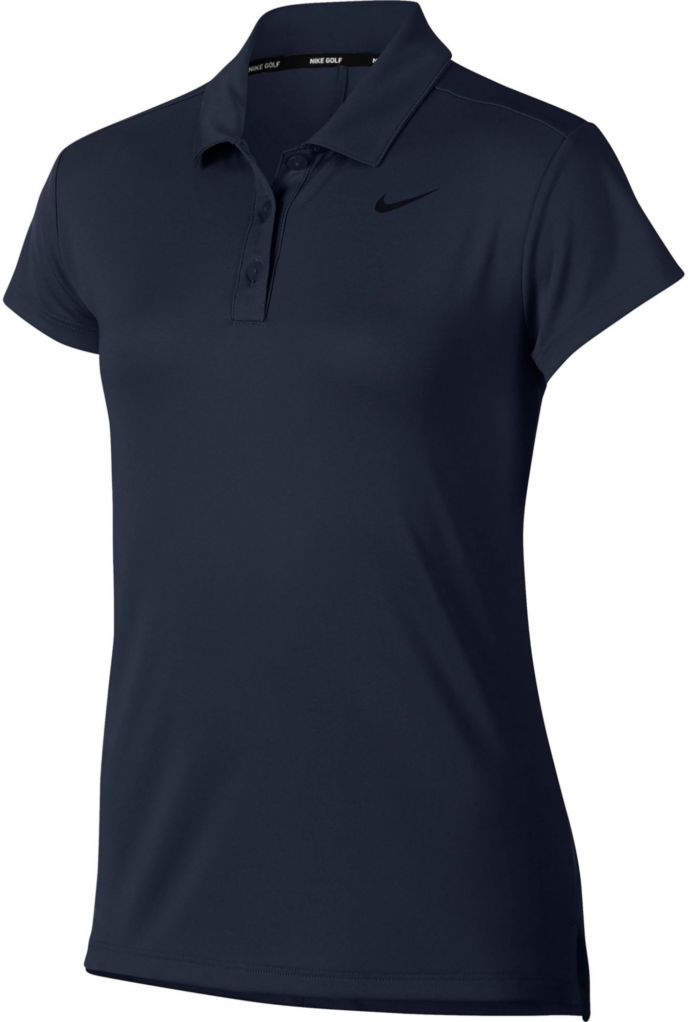 dicks nike golf shirts