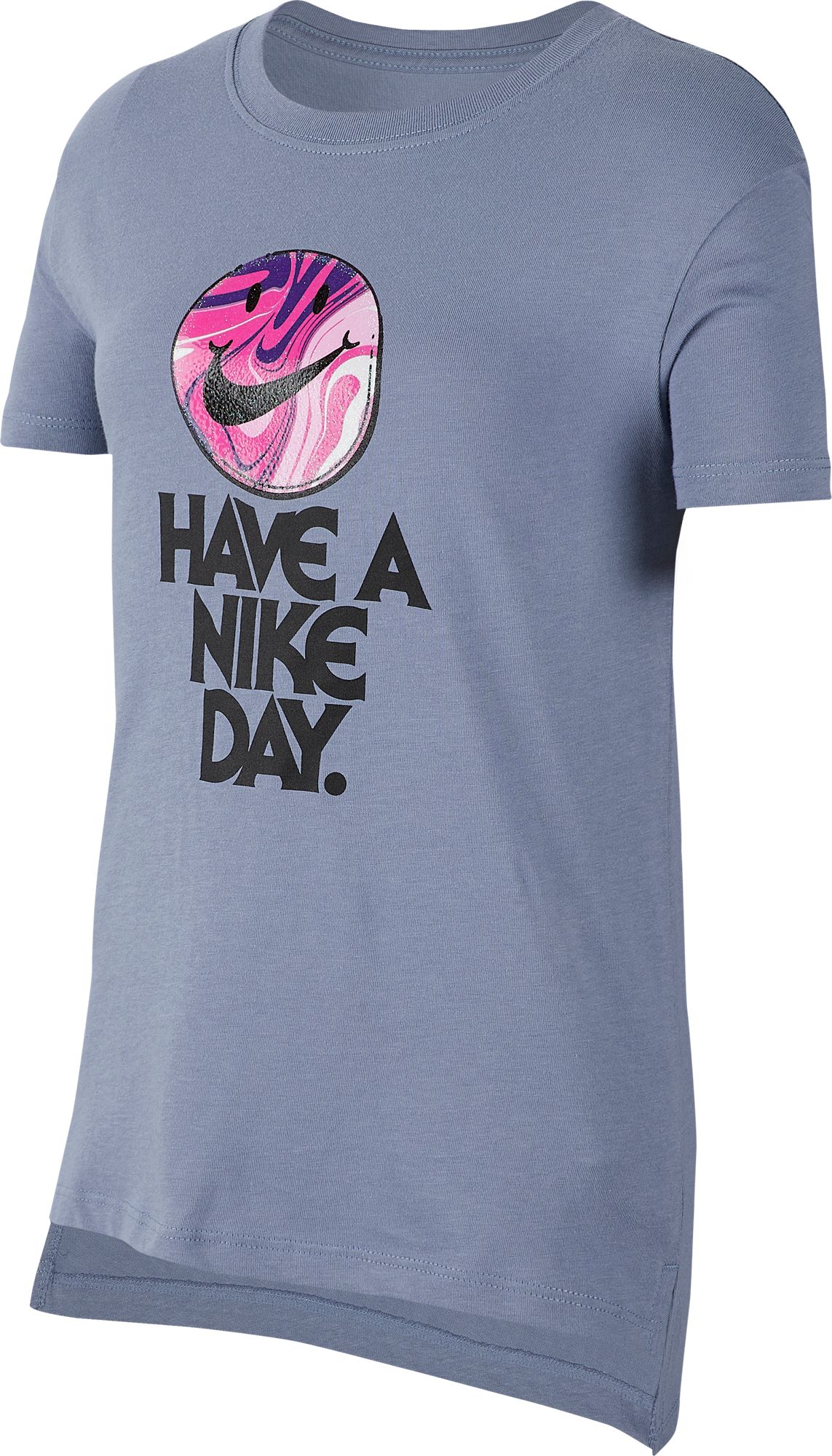 have a nike day girls