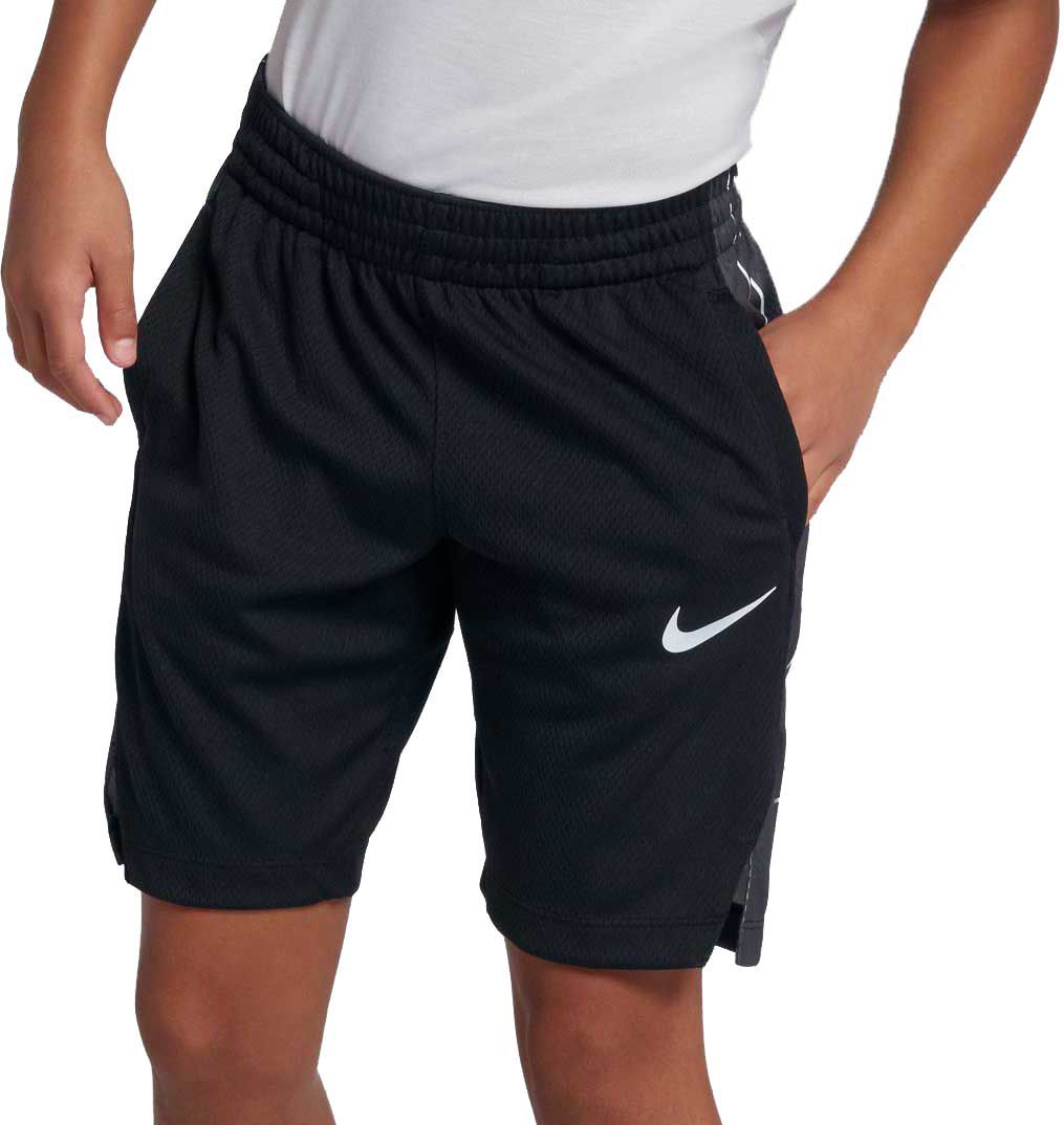 nike below knee shorts