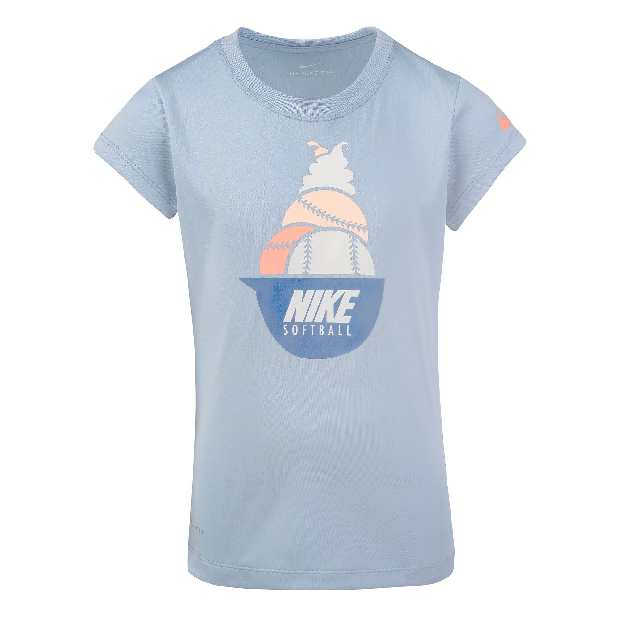 nike softball shirt