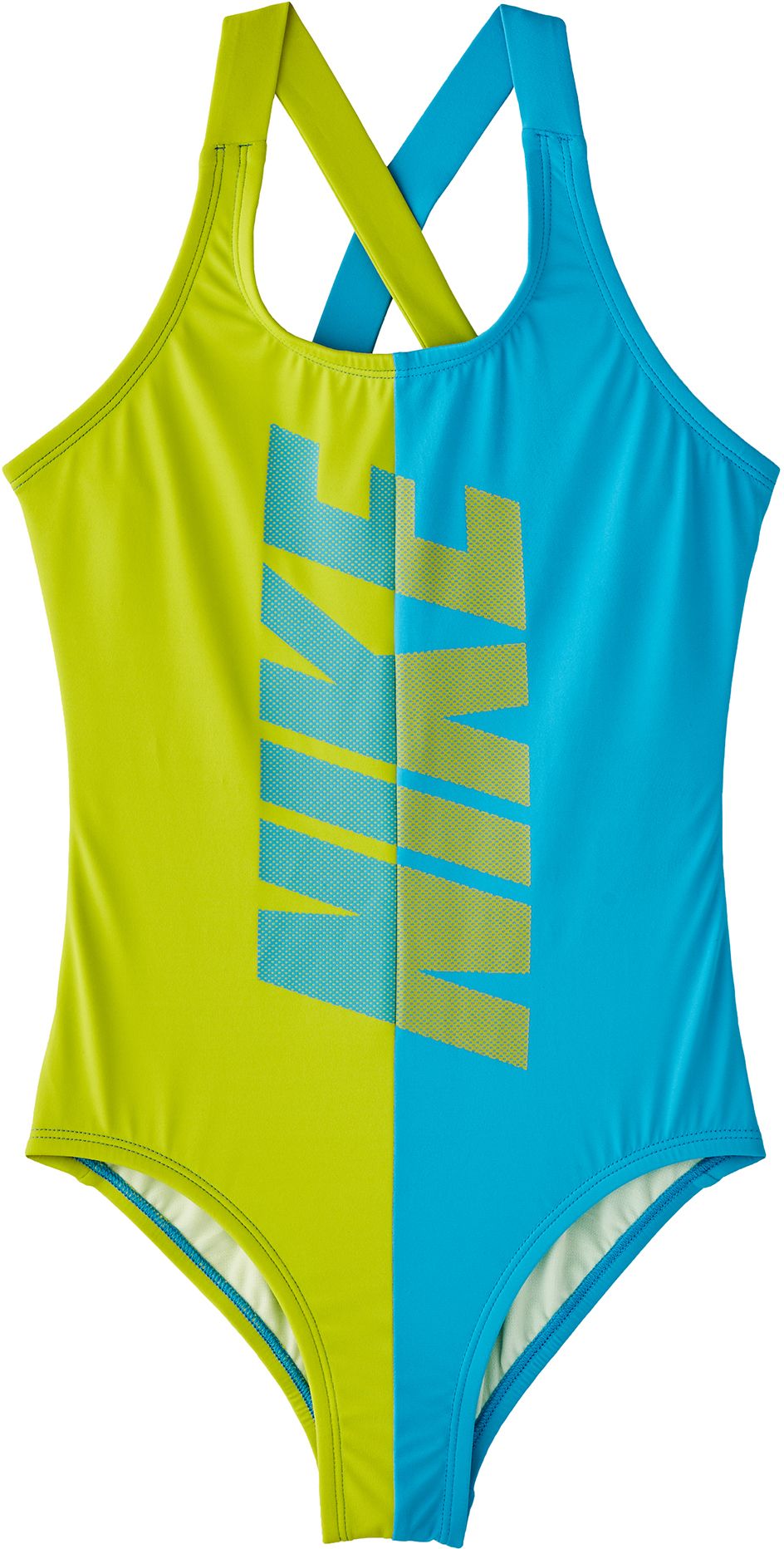 nike toddler swimsuit