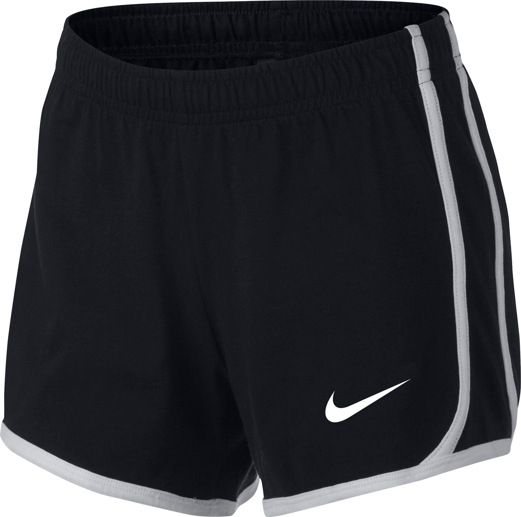nike jersey shorts junior