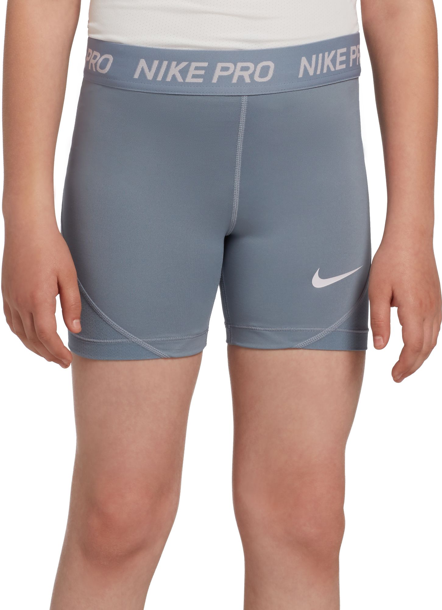 girls nike bike shorts